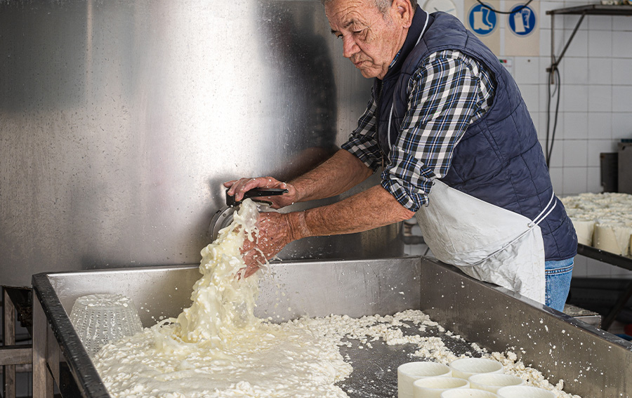 Rispetto ed equità per i produttori