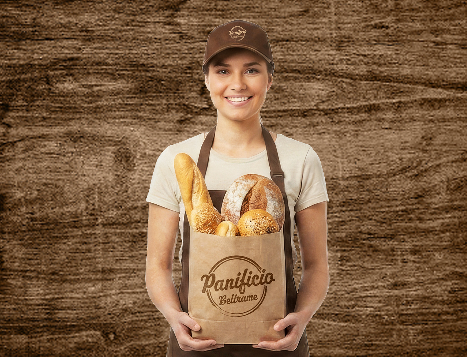 Il pane fatto da noi per i nostri clienti