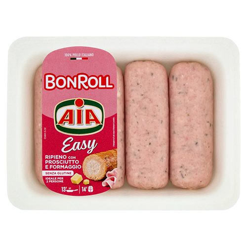AIA BON ROLL EASY