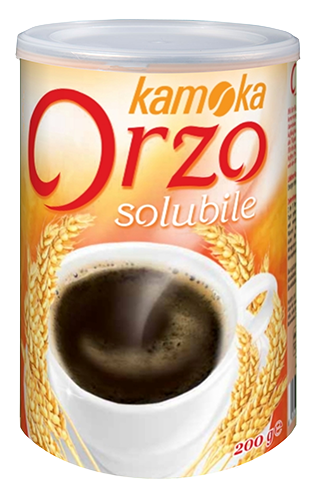 KAMOKA ORZO SOLUBILE