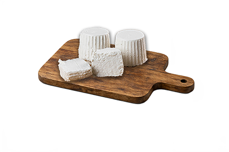 RICOTTINE FRESCHE LATTERIA BORGO CENTRO FAGAGNA