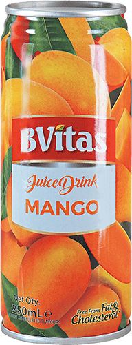 BEVANDA AL SUCCO DI GUAVA ROSA / LYCHEE / MANGO