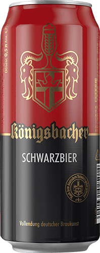 BIRRA SCHWARZBIER