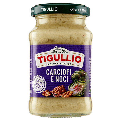 PESTO TIGULLIO ASSORTITO