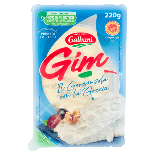 GORGONZOLA DOP GIM