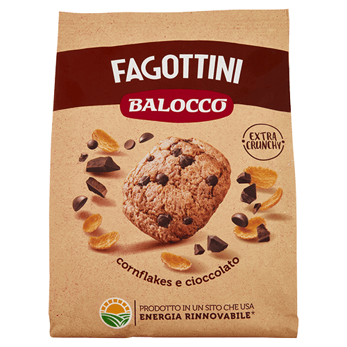 BISCOTTI BALOCCO
