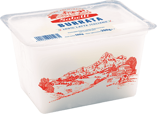 BURRATA SABELLI TAKE AWAY