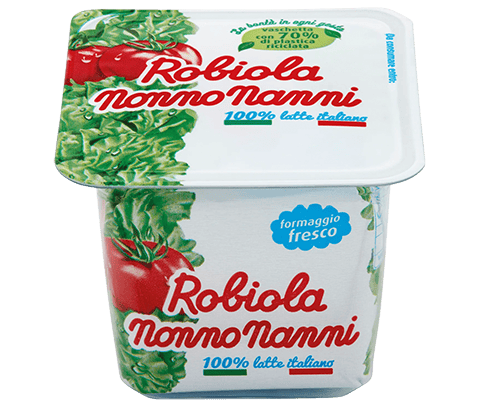 ROBIOLA NONNO NANNI