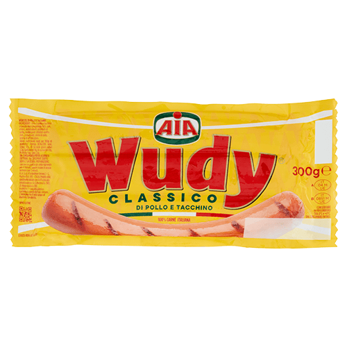 WUDY CLASSICO