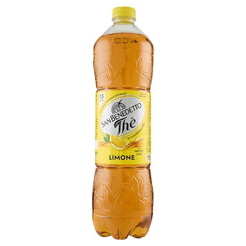 THE SAN BENEDETTO