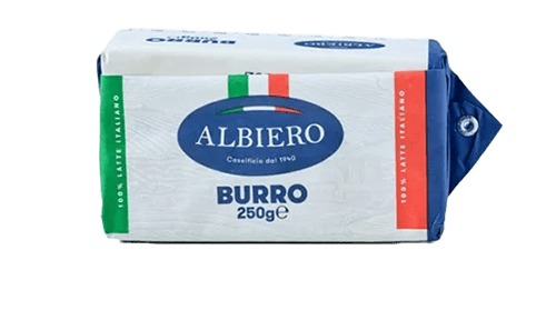 BURRO ITALIANO