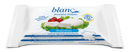 STRACCHINO BLANC