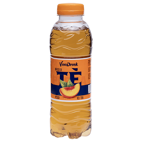 VIVIDRINK THE LIMONE / PESCA PREMIUM