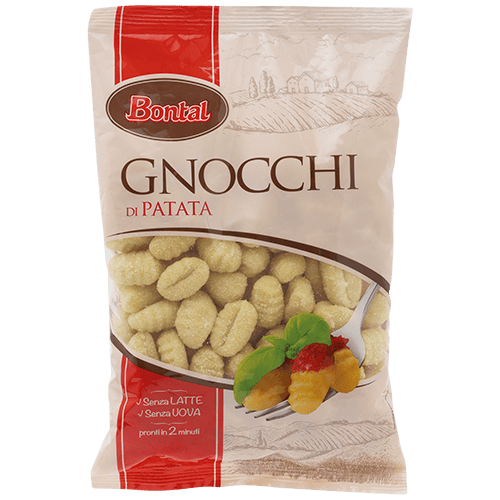 BONTAL GNOCCHI DI PATATE