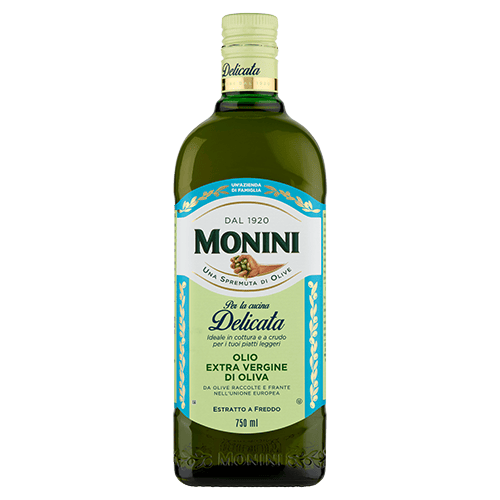OLIO EVO DI OLIVA MONINI