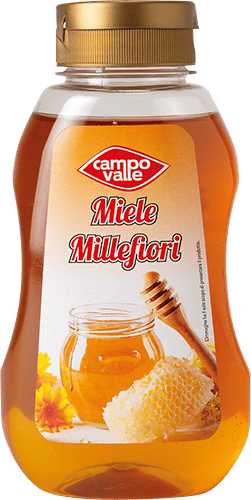 MIELE MILLEFIORI SQUEEZE