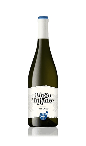 VINO BACCICHETTO