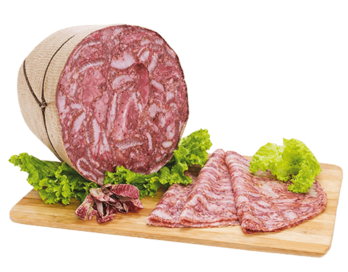 COPPA DI TESTA SALUMIFICIO ZAFFAGNINI
