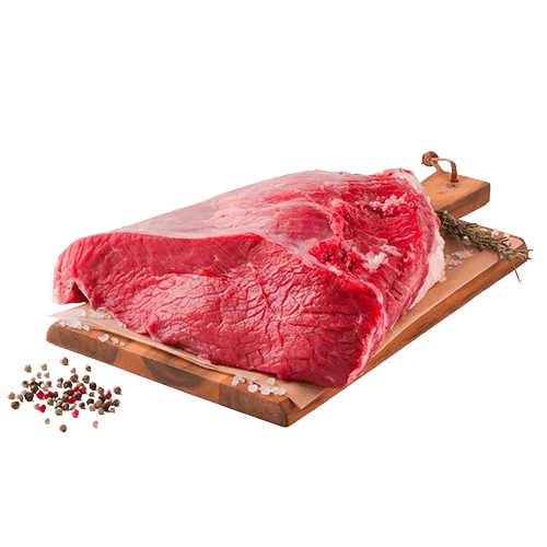 PUNTA SOTTOFESA “PICANHA” DI BOVINO