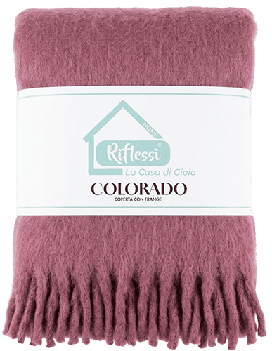COPERTA MODELLO COLORADO