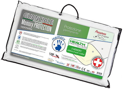 GUANCIALE MEMORY PROTECTION