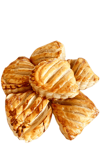 FAGOTTINO ALLE MELE