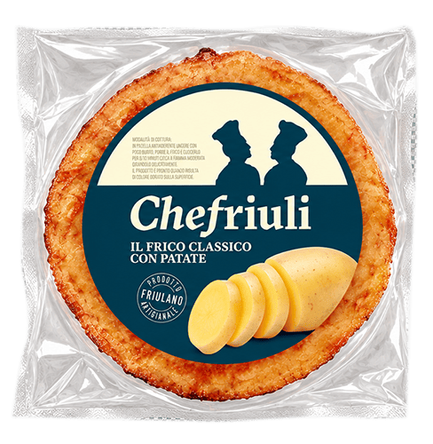 FRICO CHEFRIULI