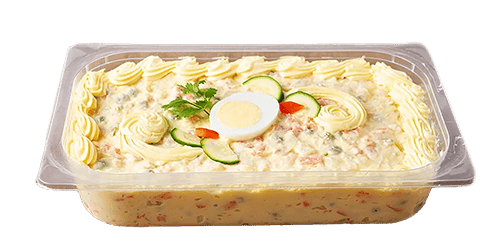 INSALATA RUSSA