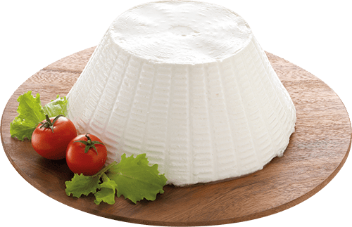 RICOTTA FRESCA LATTERIA DI VENZONE