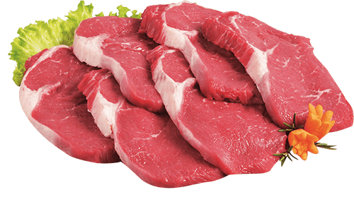 FETTINE ROASTBEEF DI BOVINO