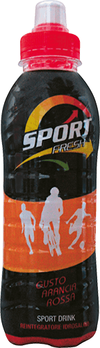 SPORT FRESH REINTEGRATORE IDROSALINO ASSORTITO 500 ML