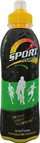 SPORT FRESH REINTEGRATORE IDROSALINO ASSORTITO 500 ML