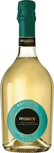 BERTUZZI PROSECCO DOC BRUT 750 ML