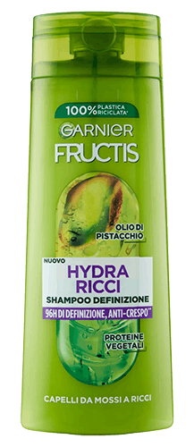 SHAMPOO FRUCTIS ASSORTITO ML 250