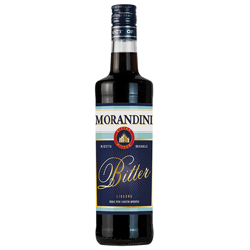 BITTER LIQUORE 700 ML GIN DRY KINGDOM 38% VOL. 700 ML