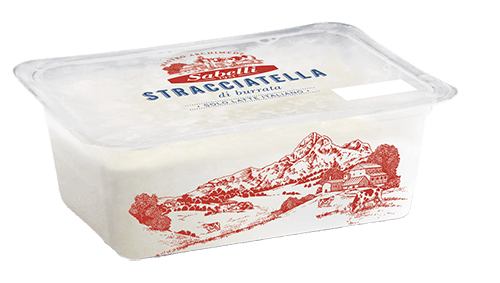 STRACCIATELLA TAKE-AWAY SABELLI GR 250