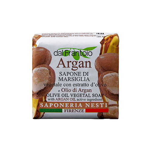 SAPONETTE MARSIGLIA PROFUMAZIONE ASSORTITE 100 G