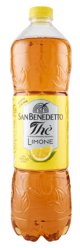 THÈ PESCA/LIMONE SAN BENEDETTO LT 1, 5