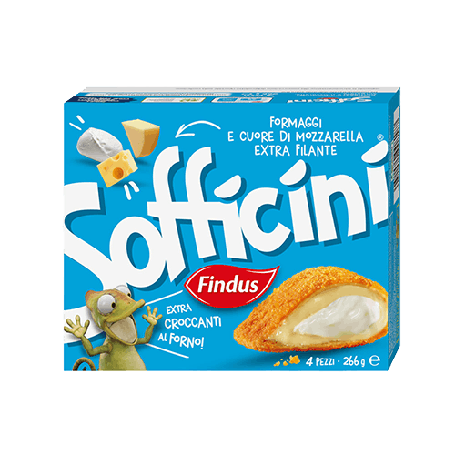 SOFFICINI FINDUS ASSORTITI GR 250