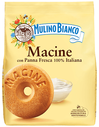 BISCOTTI MULINO BIANCO ASSORTITI GR 700/800