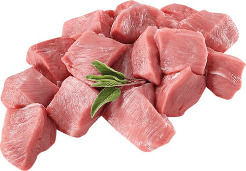 SPEZZATINO DI VITELLO
